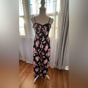 Jumpsuit - band of gypsies